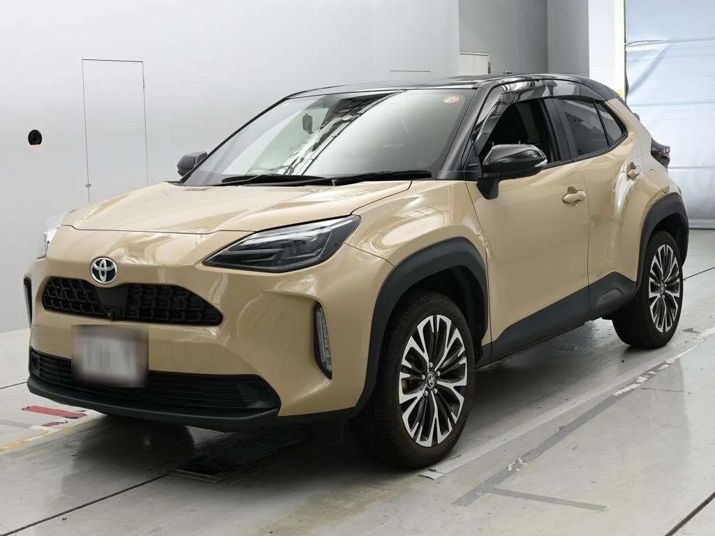 Toyota Yaris Cross MXPB15 2023